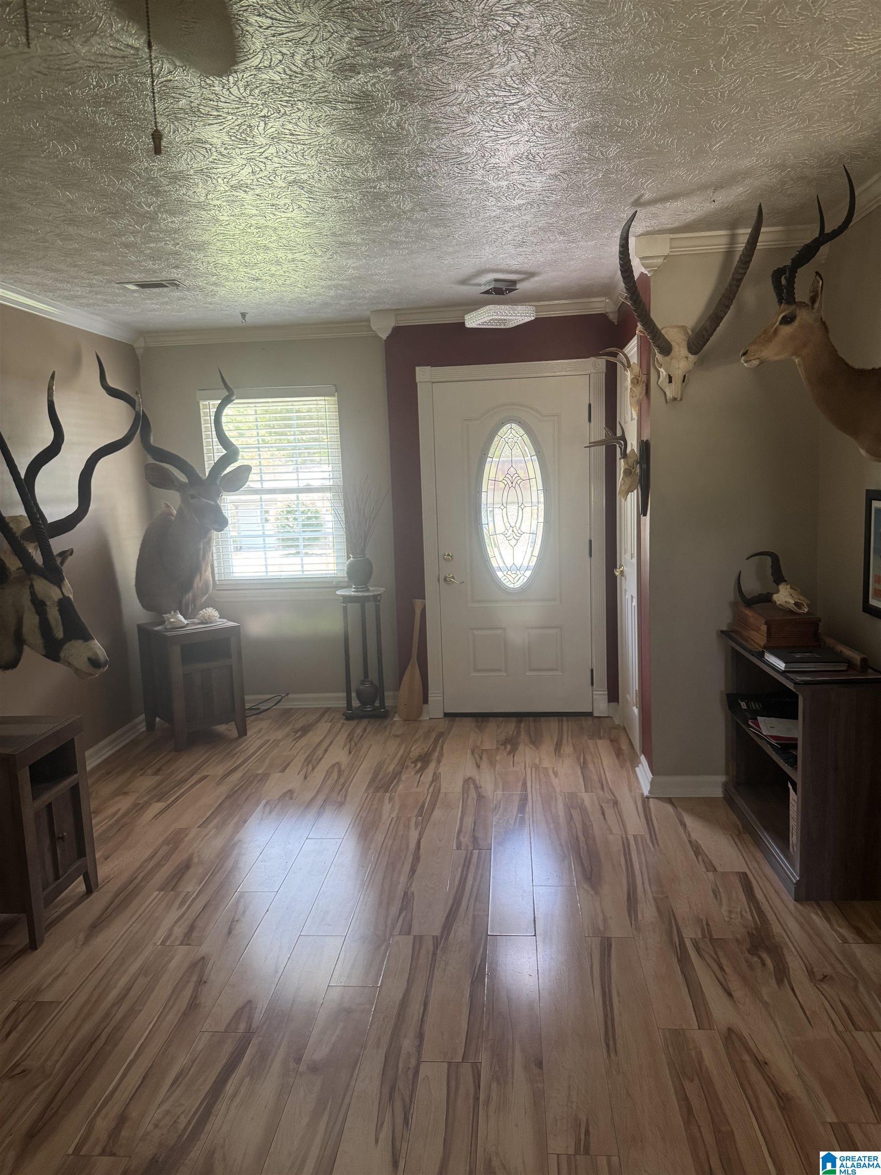 Image 2: Entrance Foyer