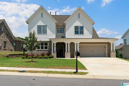 5700 LONG VIEW TRAIL