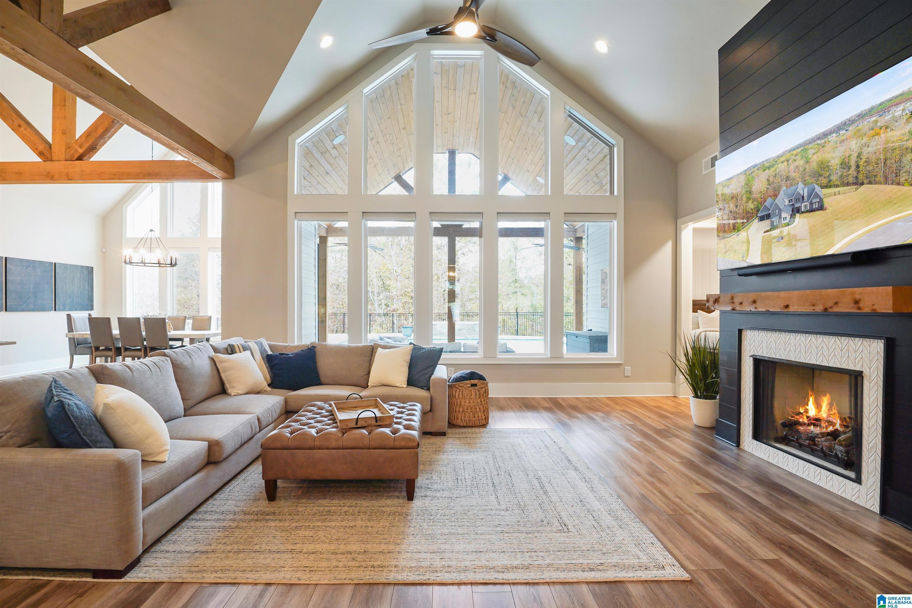 Image 3: Living Room