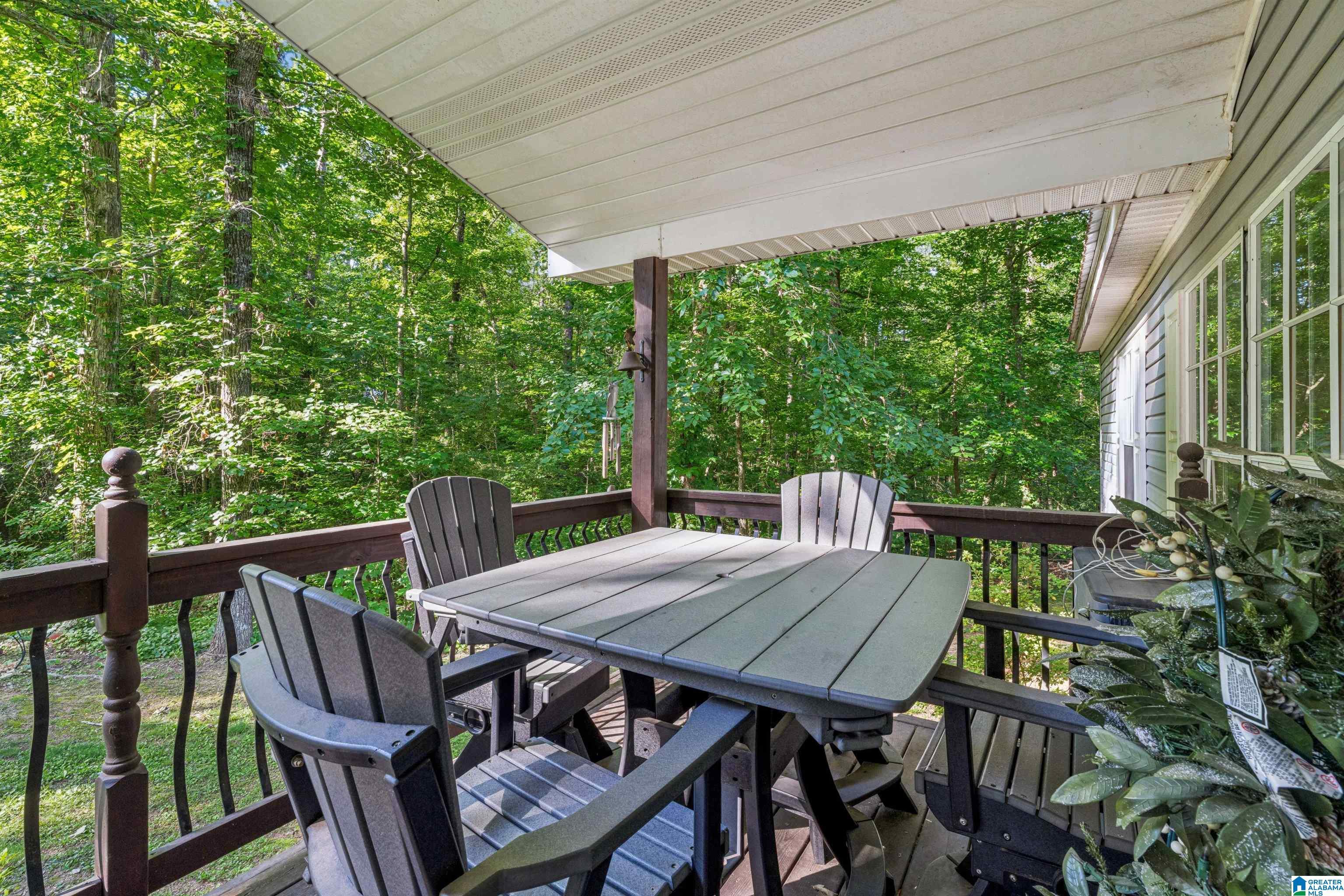 Image 3: Front Porch