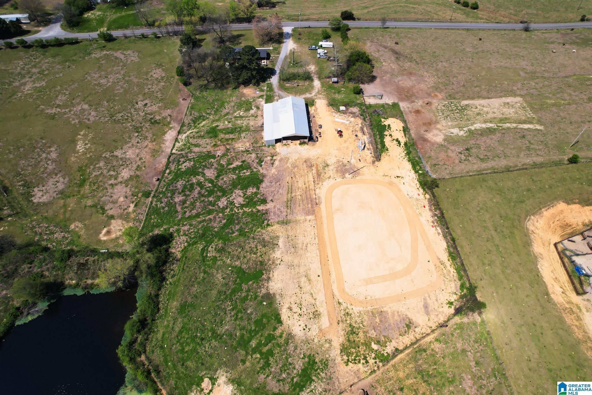 Image 3: Aerial View