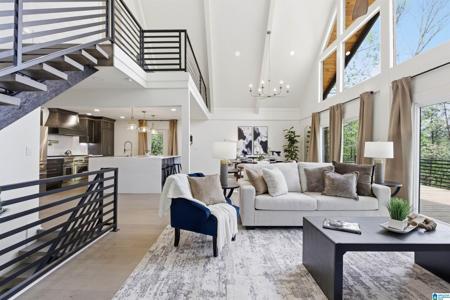 4531 PINE MOUNTAIN ROAD