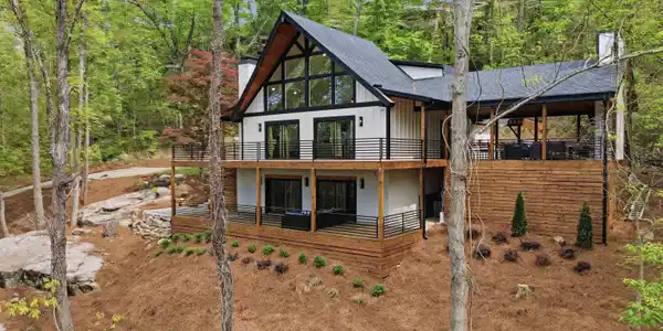 4531 PINE MOUNTAIN ROAD