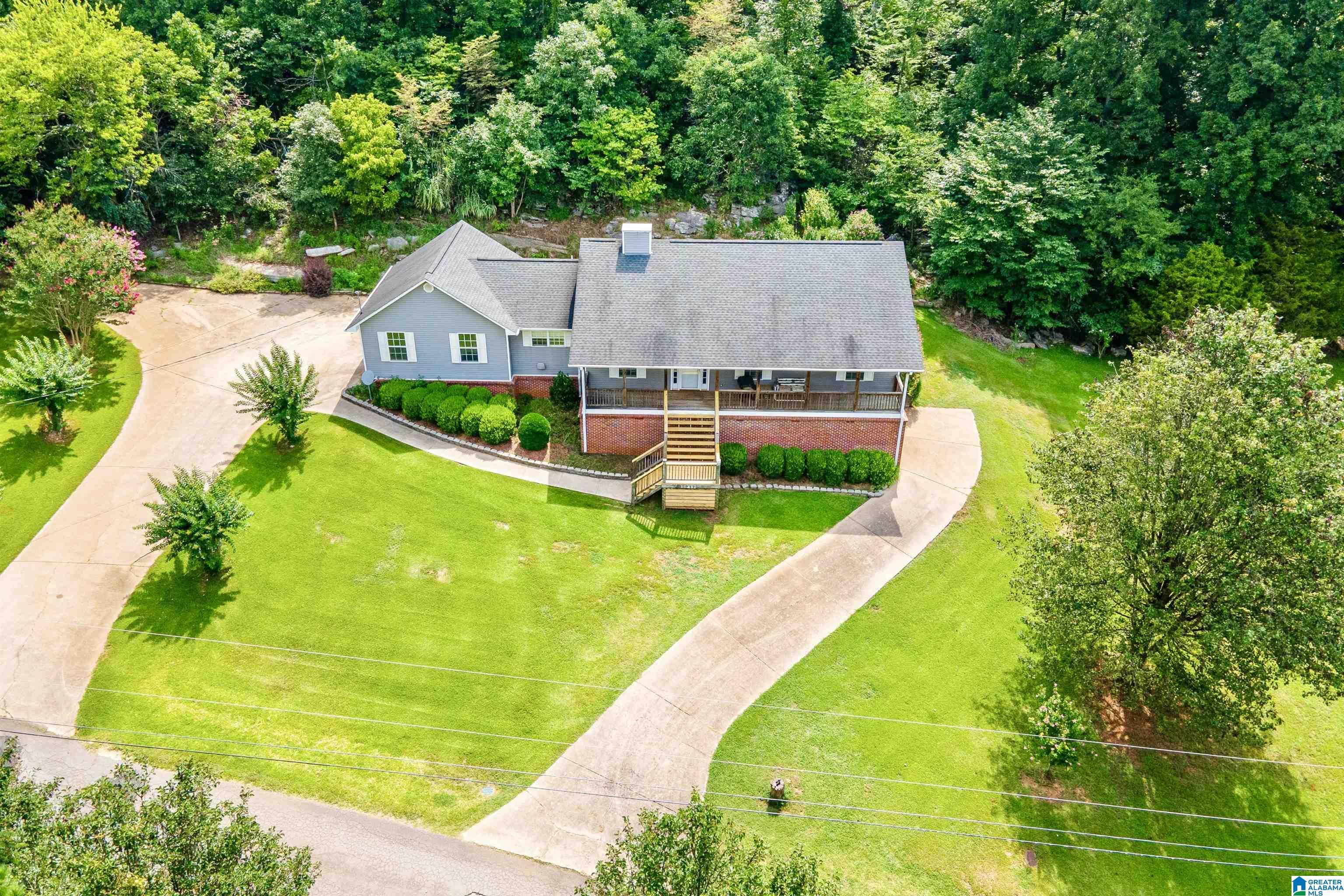 Image 3: Aerial View