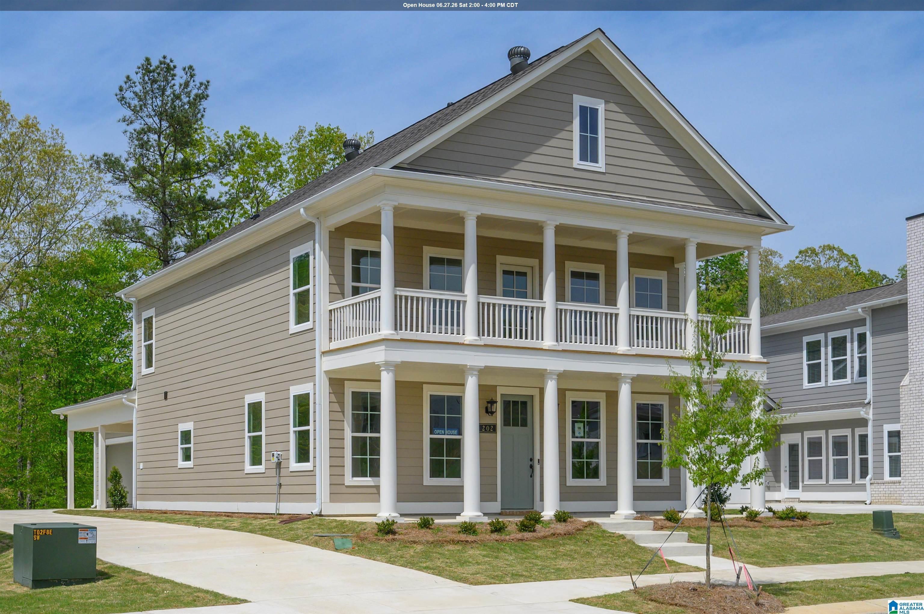 Image 1: Similar home of the same floor plan