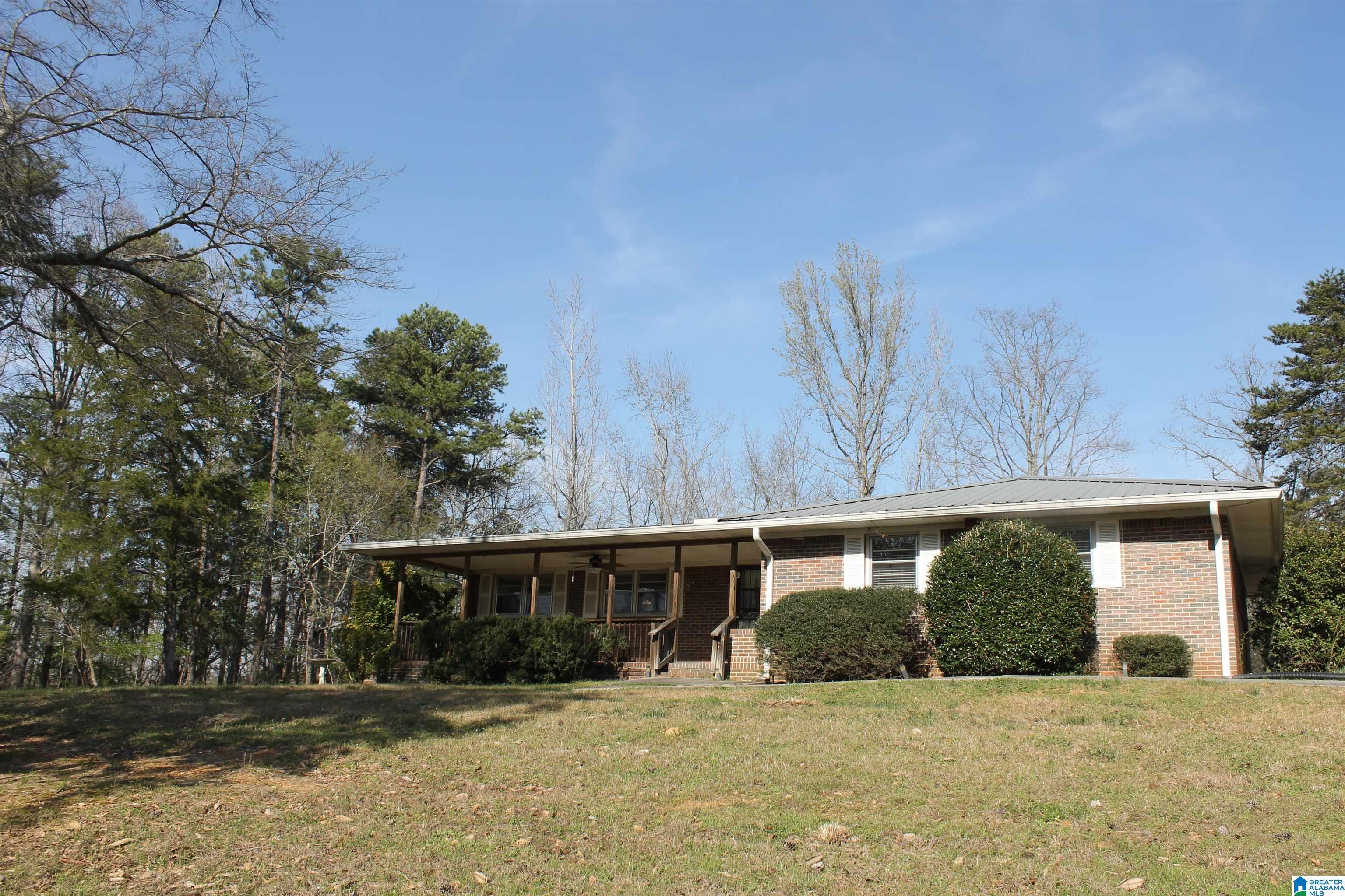 Image 2: Front of Home