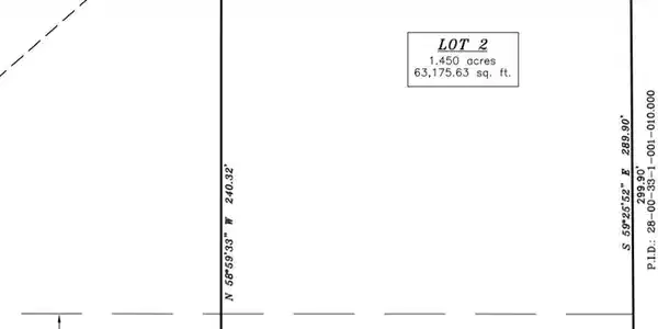Image 2: COUNTY PLAT FULLY APPROVED