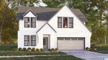 3486 BLACKRIDGE CIRCLE