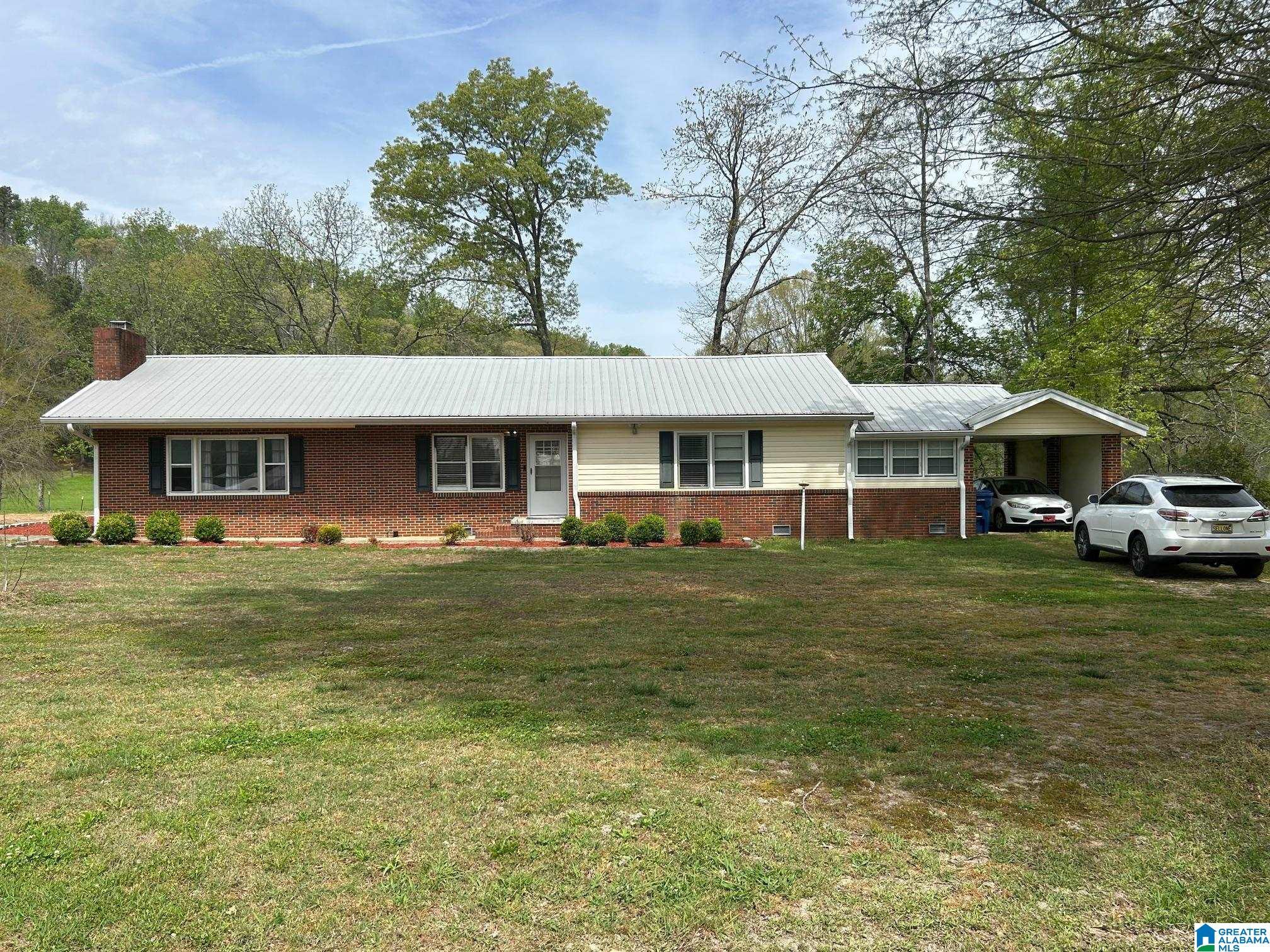 Image 2: Front Of Structure