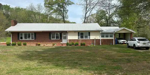 Image 2: Front Of Structure