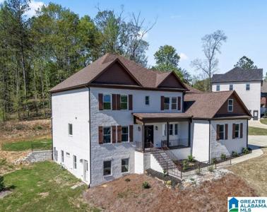 7655 BARCLAY TERRACE