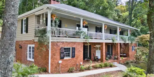 5 BELMONT ROAD
