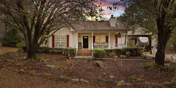 510 MYRICK ROAD