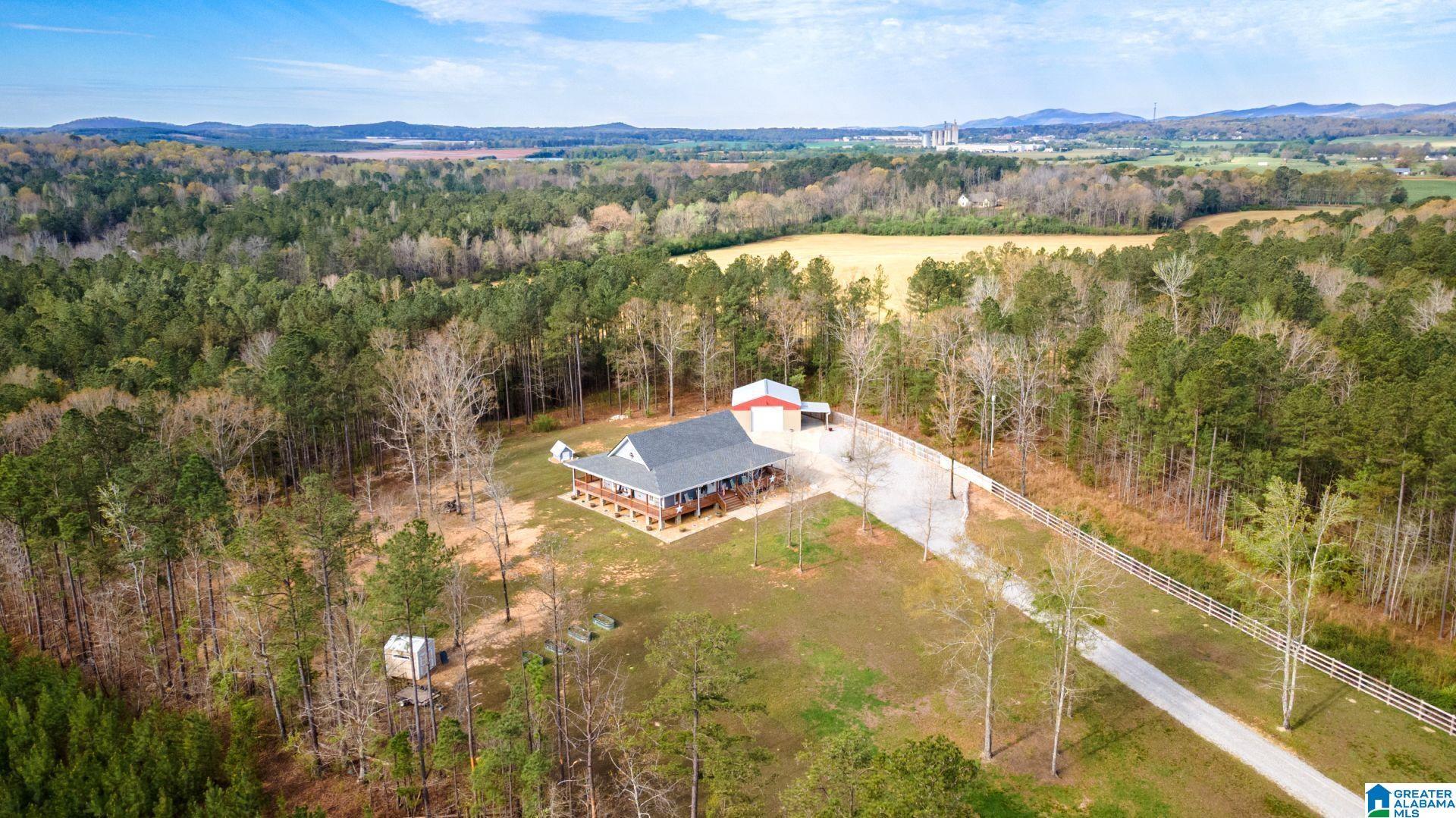 Image 2: Aerial View