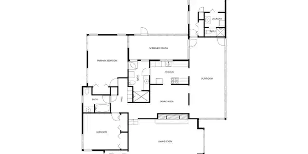 Image 4: Floor Plan