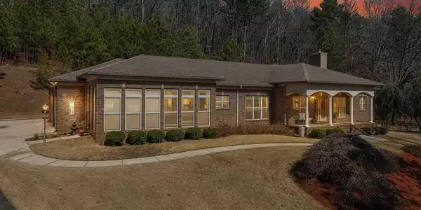 1775 RIDGEVIEW LAKE ROAD