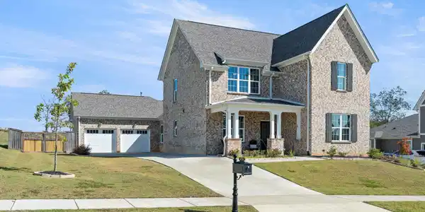 Image 2: Front Of Structure