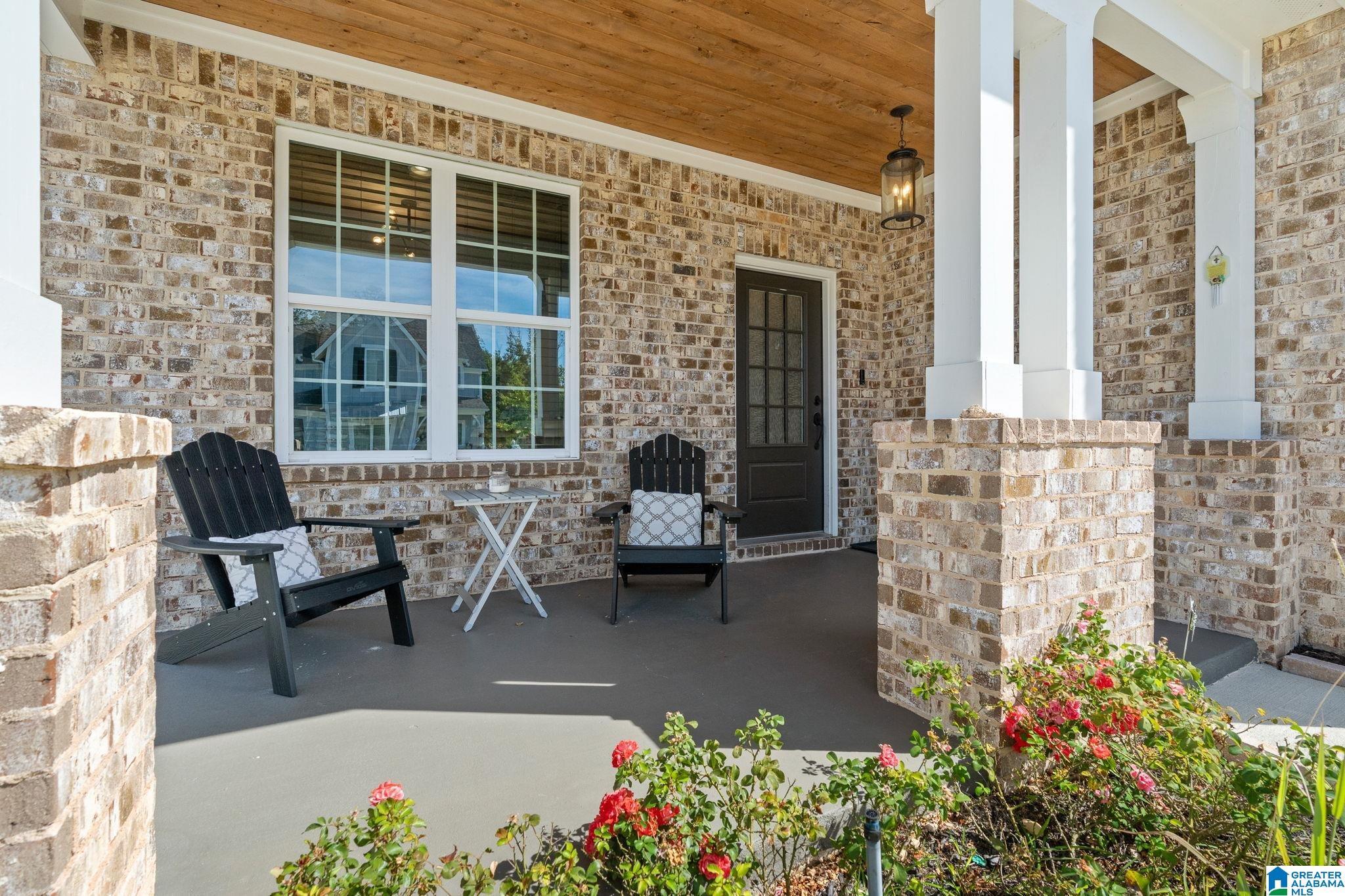 Image 3: Patio
