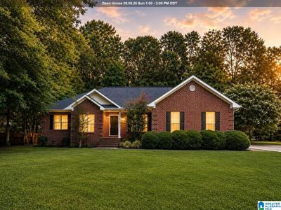 204 HAZEL CREEK TRAIL