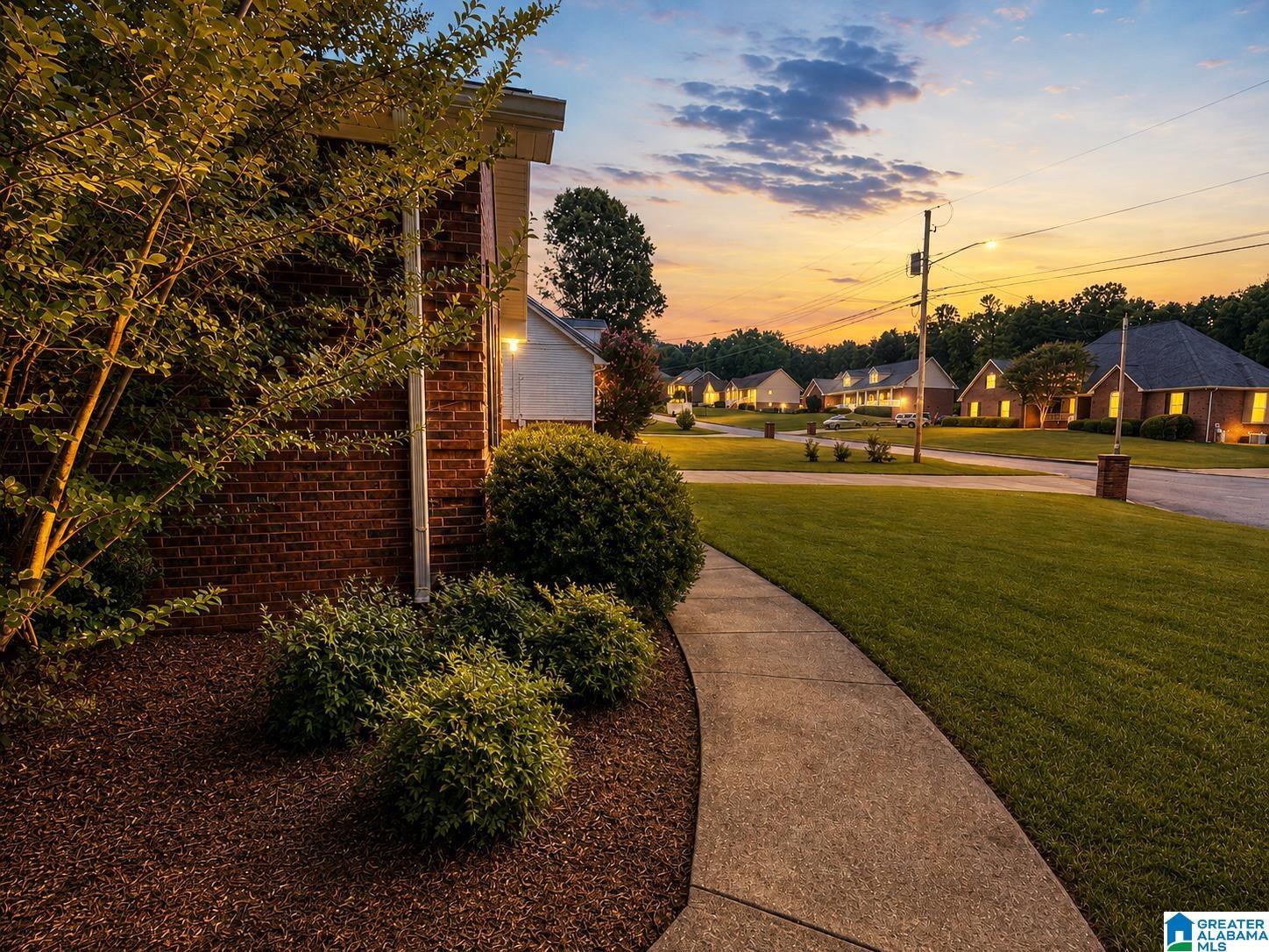 Image 2: Level Yard