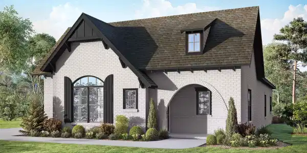 1156 BRAYFIELD CREST DRIVE