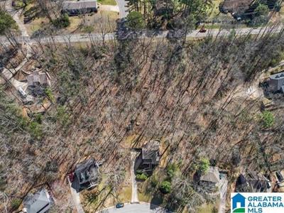 3996 SOUTH SHADES CREST ROAD