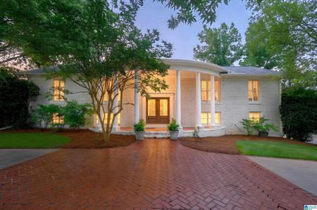 2613 VESTAVIA FOREST PLACE