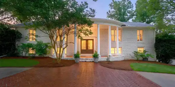 2613 VESTAVIA FOREST PLACE