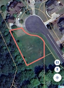 Lot 104 MUIRFIELD CIRCLE