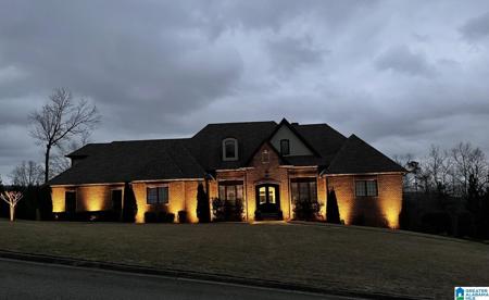 1000 STAGG RUN TRAIL