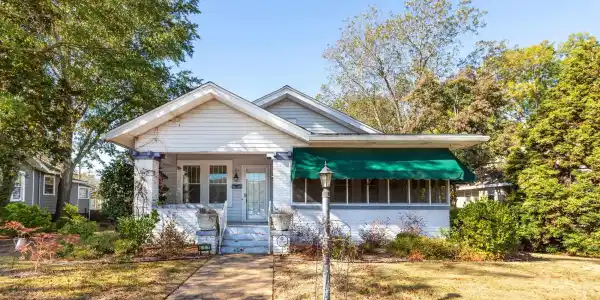 612 HIGHLAND AVENUE