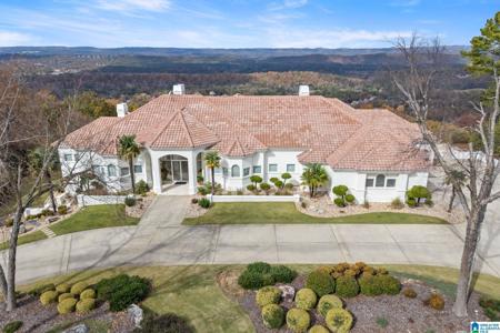 1157 GREYSTONE CREST