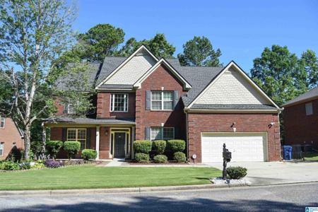 837 YORK IMPERIAL TRAIL