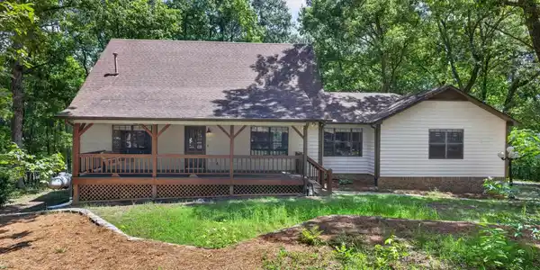 Image 2: Front Of Home