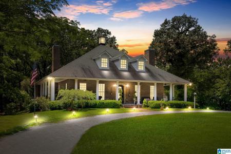 575 MOUNTAIN VIEW LANE