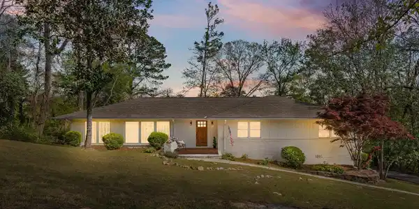 241 BIG SPRINGS DRIVE