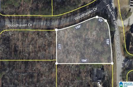 Lot 125 WOODHAVEN DRIVE