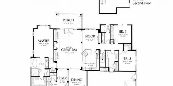 Image 2: Floor Plan