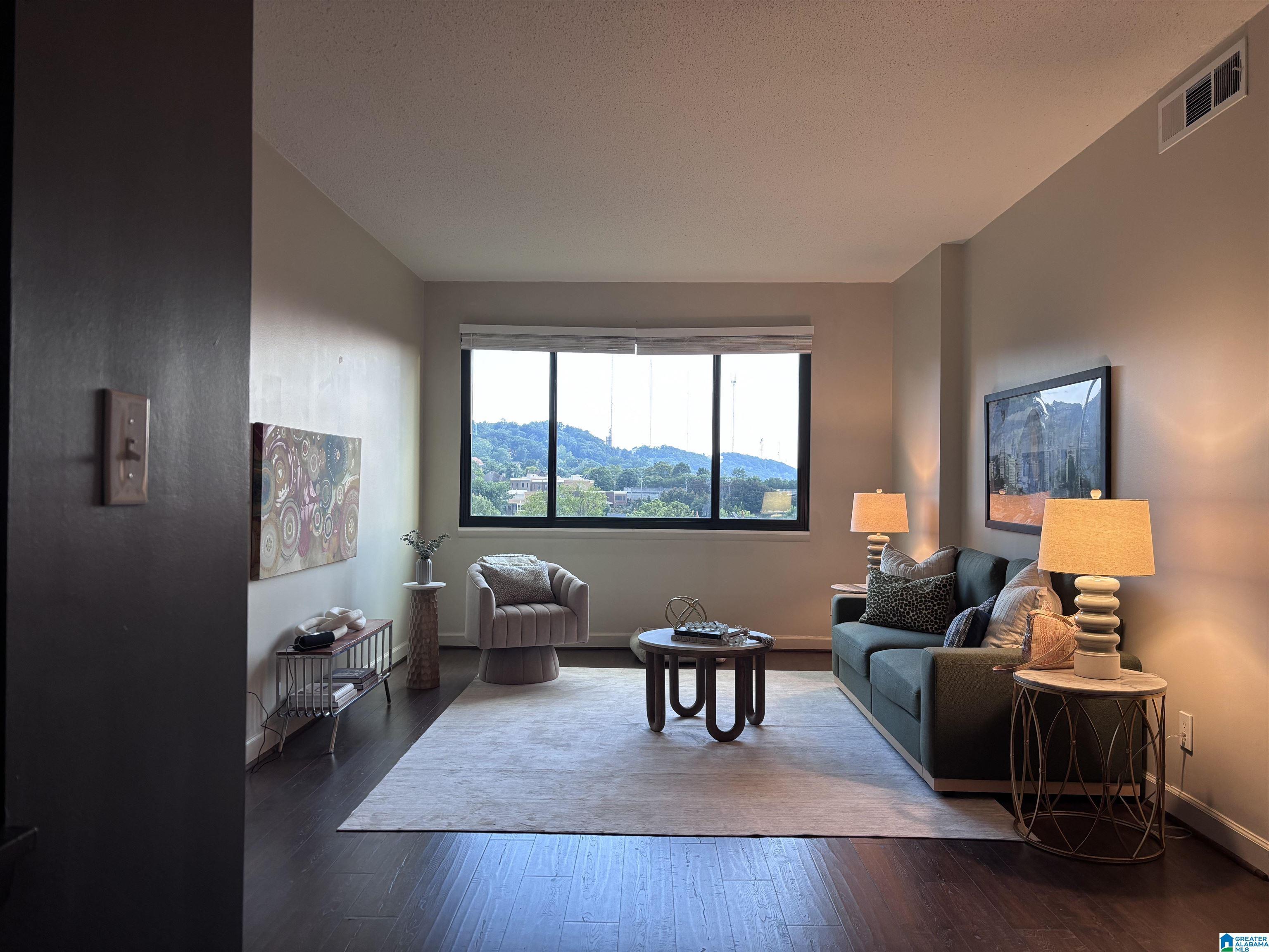 Image 1: Living Room