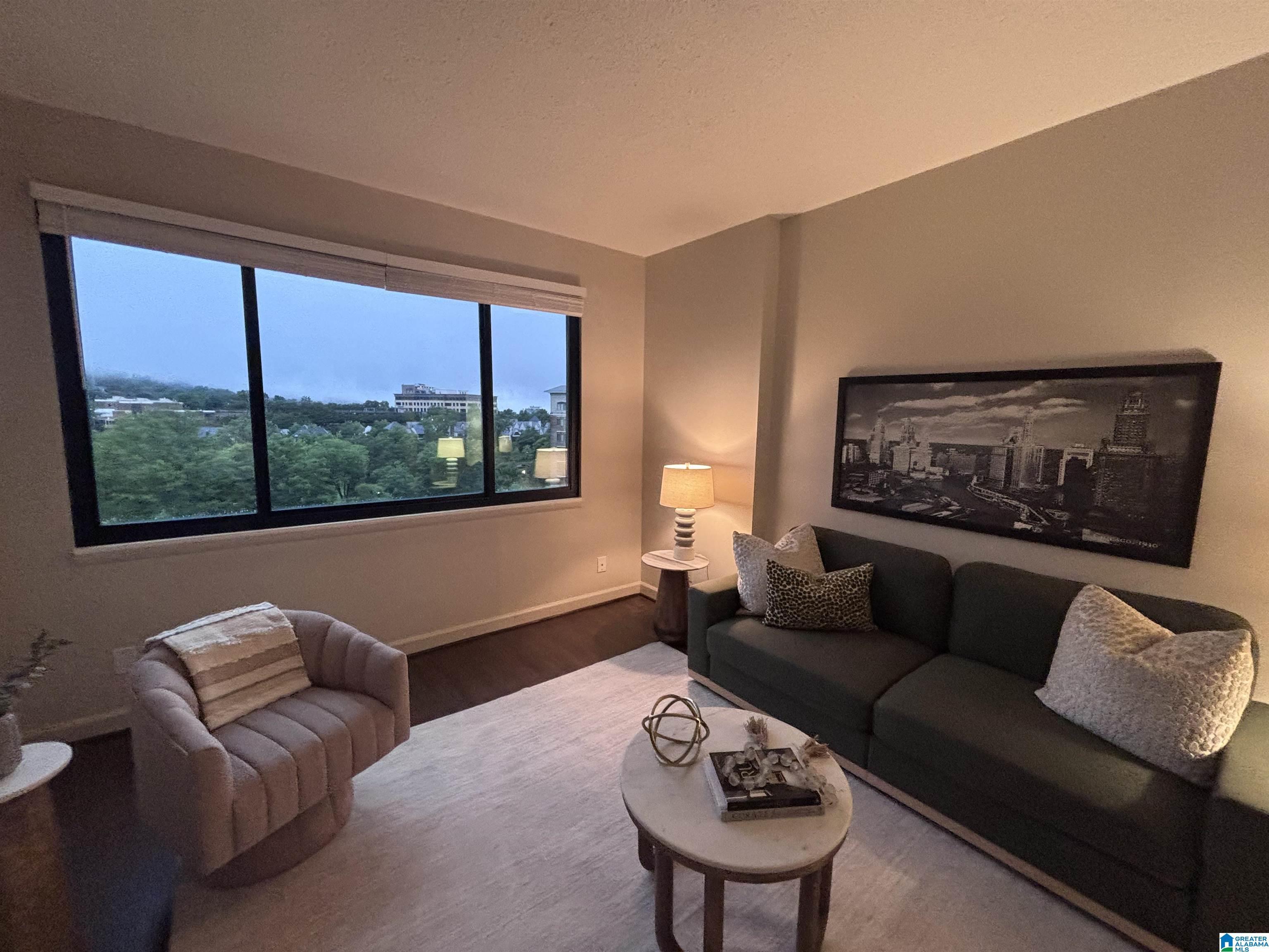 Image 3: Living Room