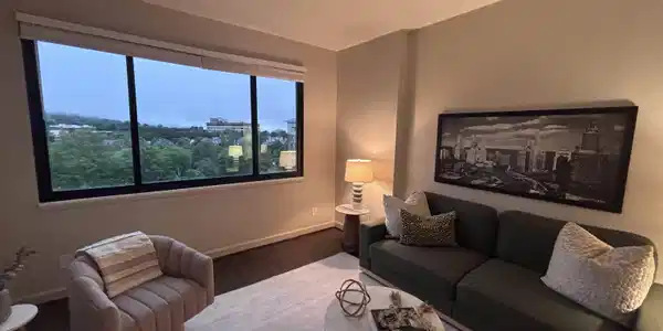 Image 3: Living Room