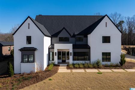 4297 GLASSCOTT CROSSING