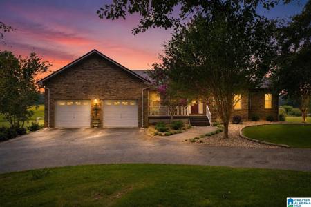 4495 ODENA ROAD NORTH