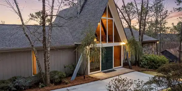 3113 RENFRO ROAD