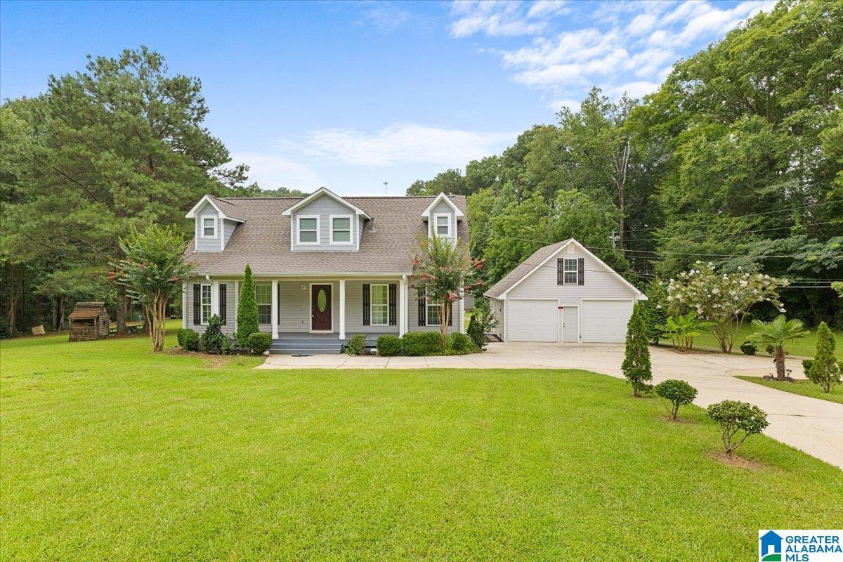 Image 2: 5741 Red Hollow Rd