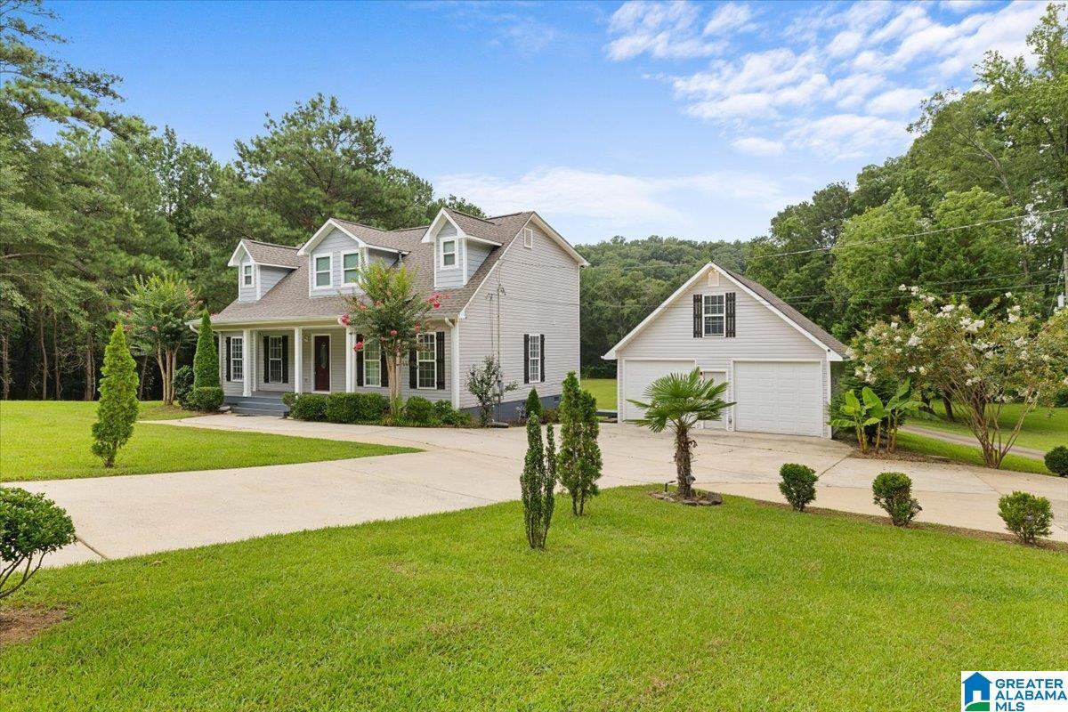 Image 4: 5741 Red Hollow Rd