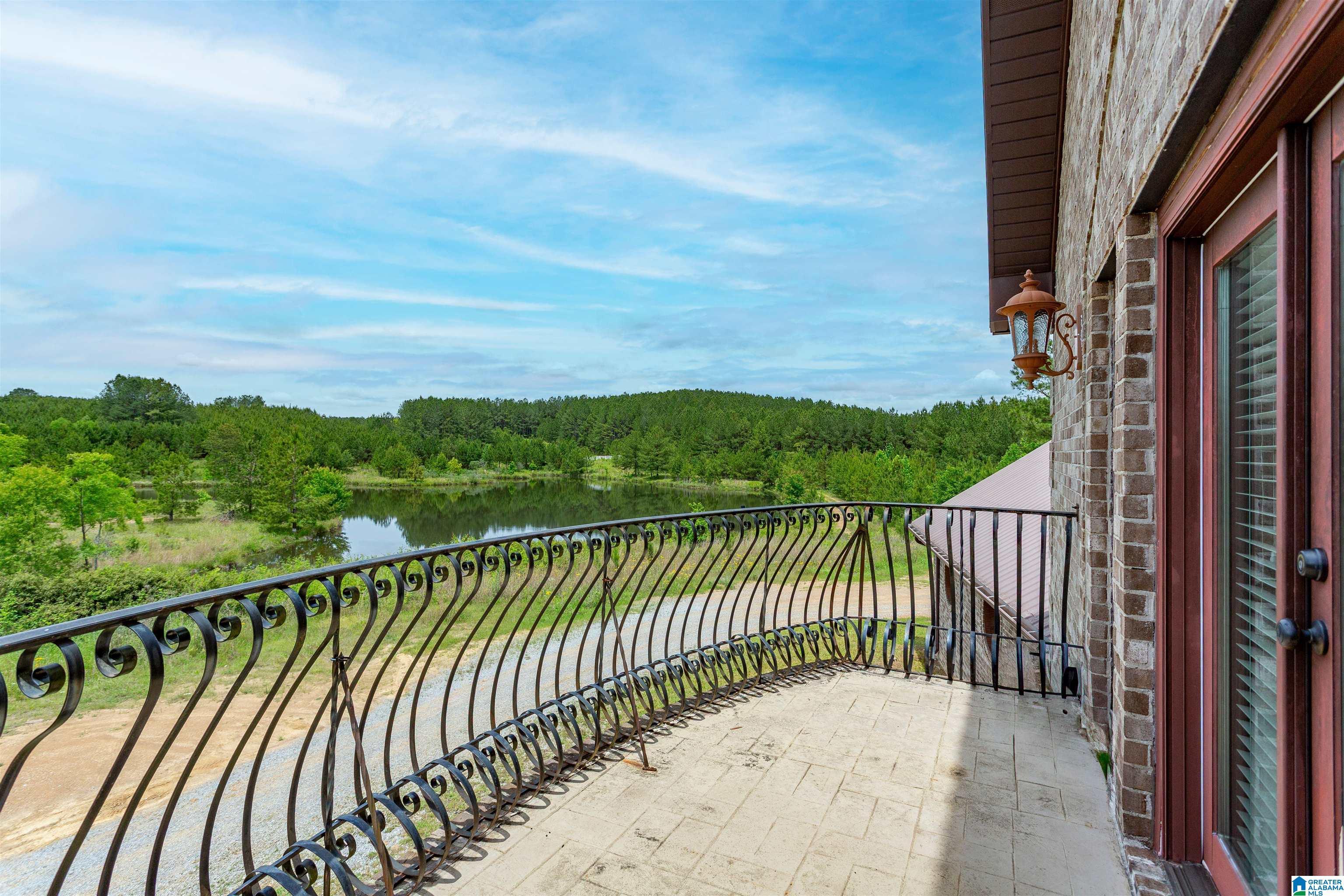Image 3: View from Primary Bedroom