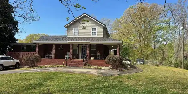 502 SAKS LANE