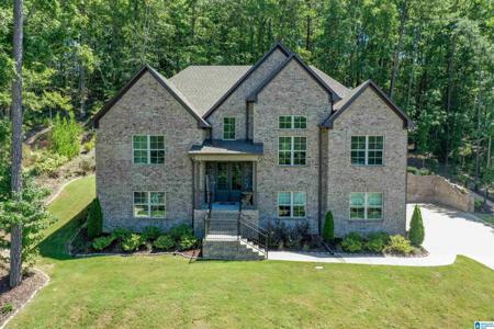 1025 GREY OAKS VALLEY