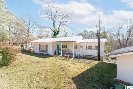 139 GLAZE CREEK ROAD